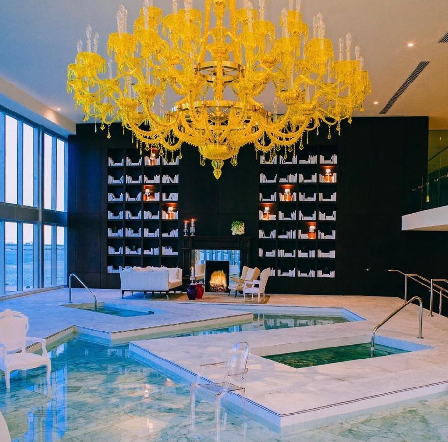 דירות מיאמי Sun&Sea Iconbrickell Unit מראה חיצוני תמונה